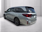 2027 Honda Odyssey Touring
