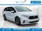 2021 Honda Odyssey Touring