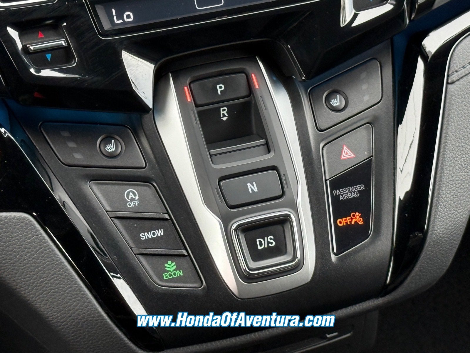 2021 Honda Odyssey Touring