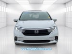 2021 Honda Odyssey Touring