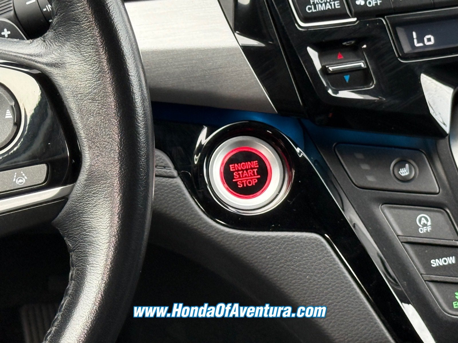 2021 Honda Odyssey Touring