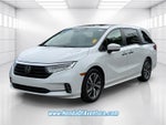 2021 Honda Odyssey Touring