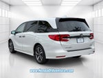 2021 Honda Odyssey Touring