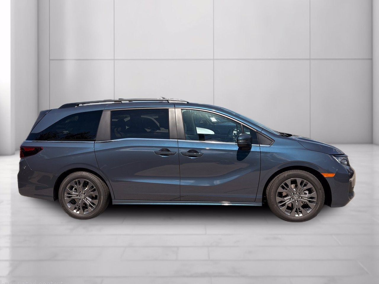 2027 Honda Odyssey Touring
