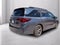 2027 Honda Odyssey Touring