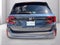 2027 Honda Odyssey Touring