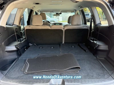 2020 Honda Pilot EX / LOW MILES