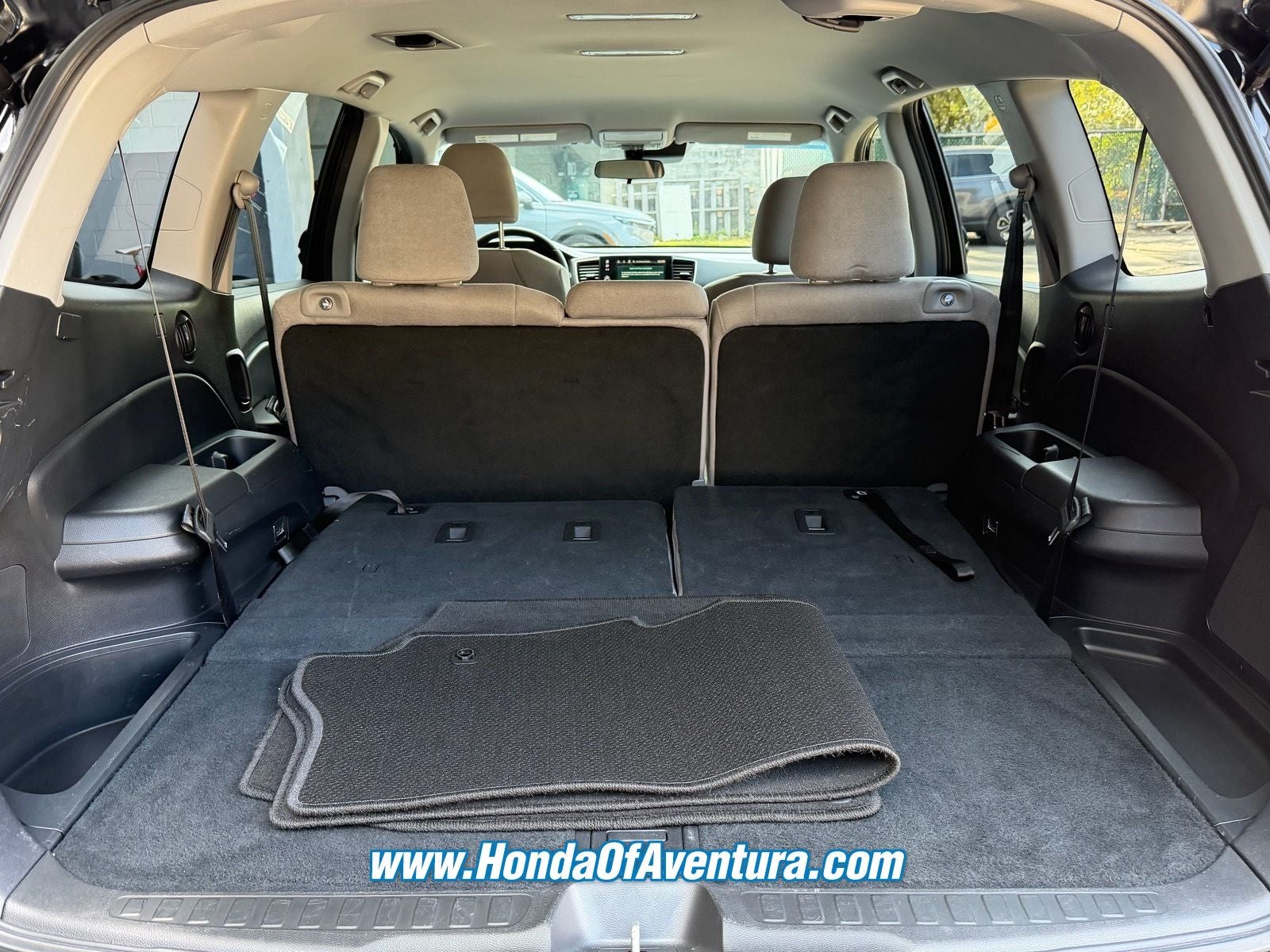 2020 Honda Pilot EX / LOW MILES