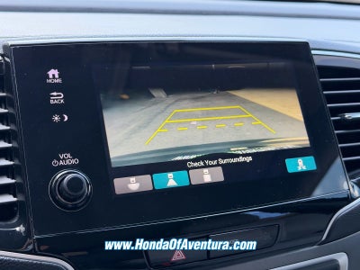 2020 Honda Pilot EX / LOW MILES