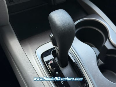 2020 Honda Pilot EX / LOW MILES