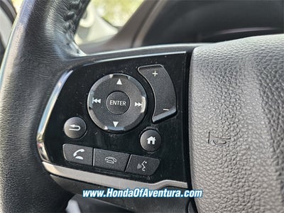 2022 Honda Pilot Touring 7 Passenger CERTIFIED