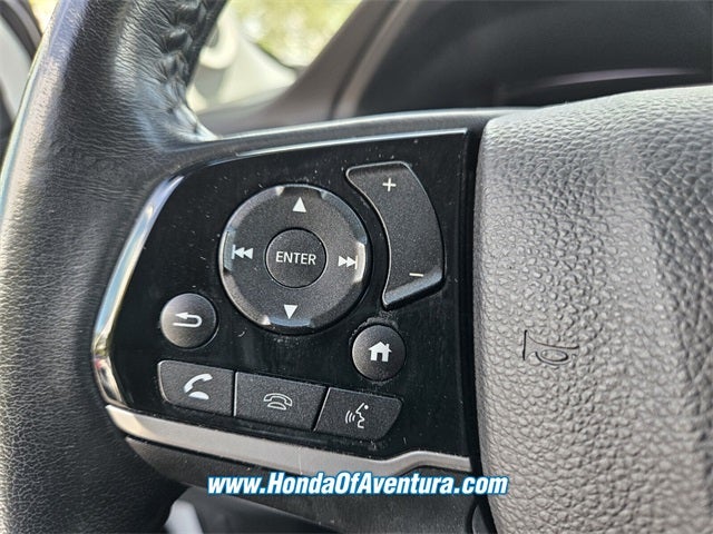 2022 Honda Pilot Touring 7 Passenger CERTIFIED