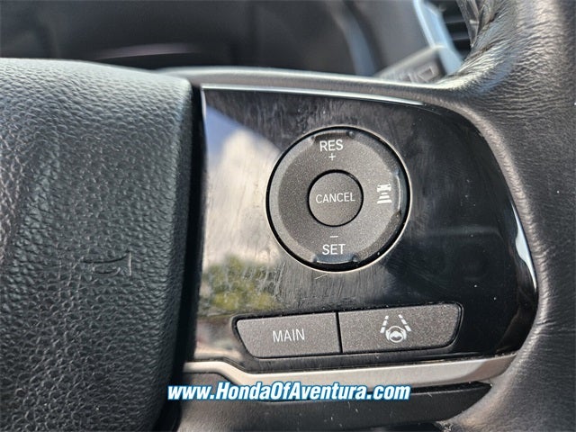 2022 Honda Pilot Touring 7 Passenger CERTIFIED