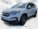 2022 Honda Pilot Touring 7 Passenger CERTIFIED