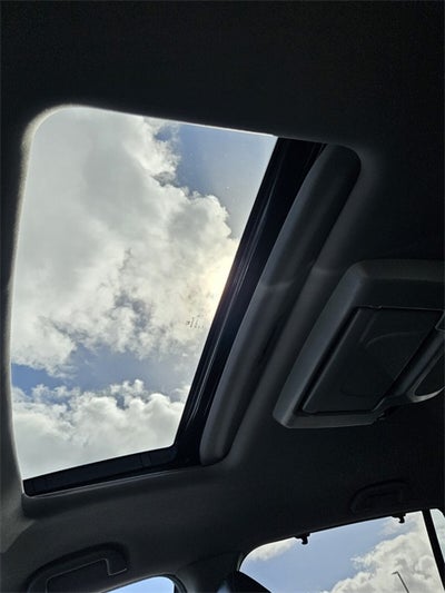 2022 Honda Pilot Touring 7 Passenger CERTIFIED