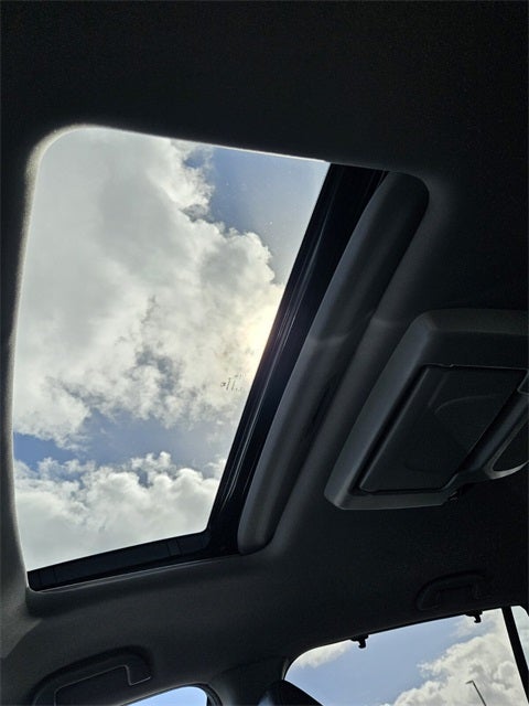 2022 Honda Pilot Touring 7 Passenger CERTIFIED