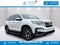 2021 Honda Pilot Touring 8-Passenger