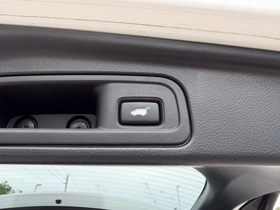 2021 Honda Pilot Touring 8-Passenger