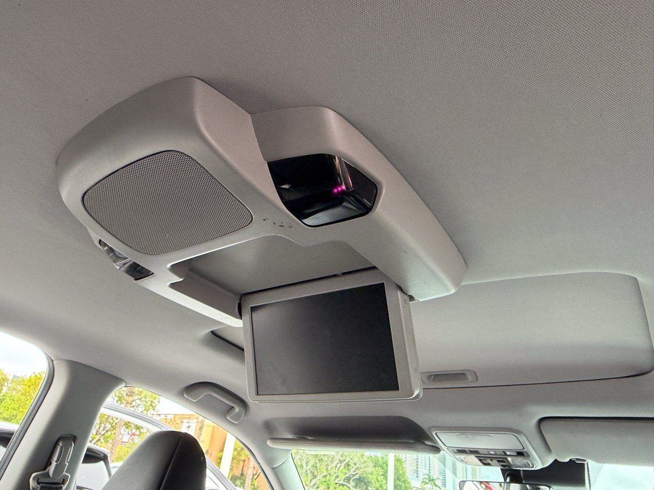 2021 Honda Pilot Touring 8-Passenger
