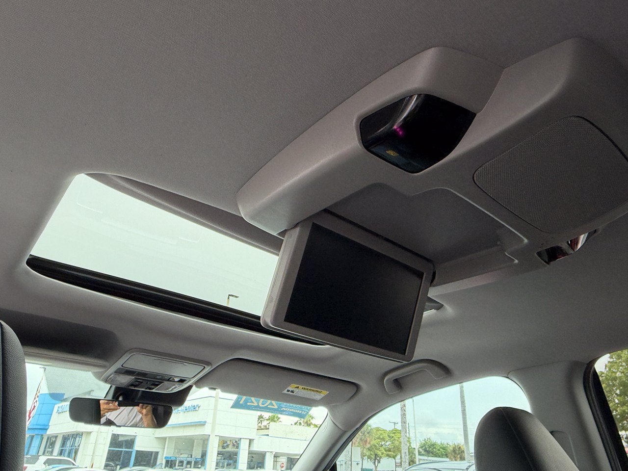 2021 Honda Pilot Touring 8-Passenger