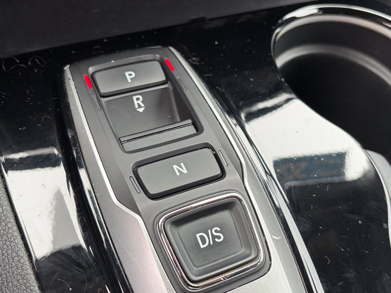 2021 Honda Pilot Touring 8-Passenger