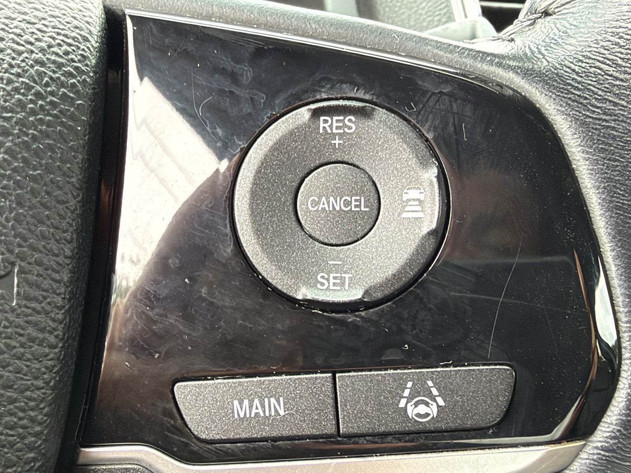 2021 Honda Pilot Touring 8-Passenger