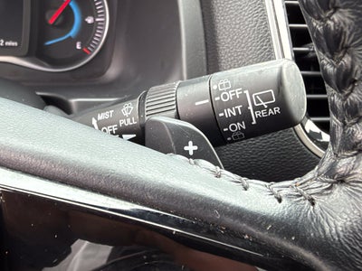 2021 Honda Pilot Touring 8-Passenger