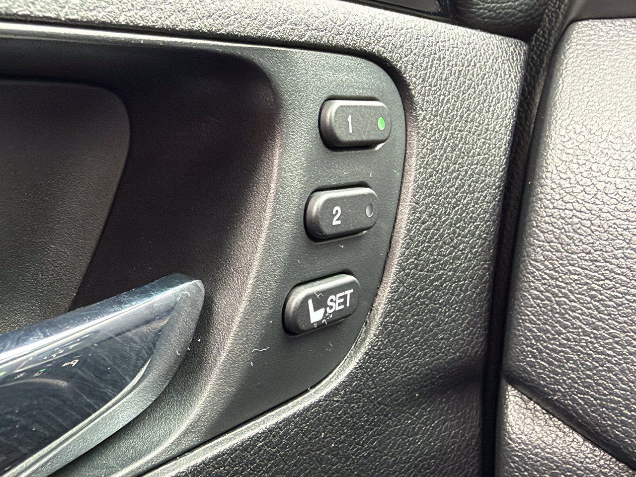 2021 Honda Pilot Touring 8-Passenger