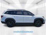 2022 Honda Pilot TrailSport