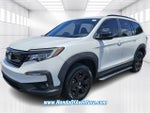 2022 Honda Pilot TrailSport