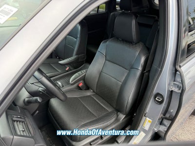2019 Honda Passport EX-L