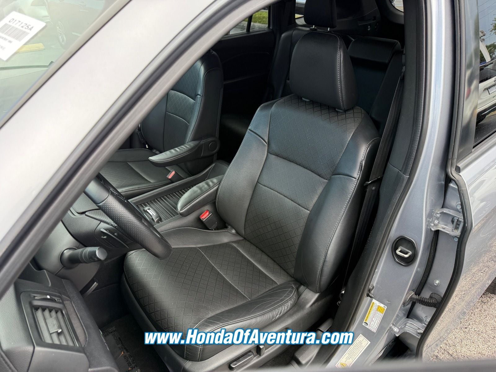 2019 Honda Passport EX-L
