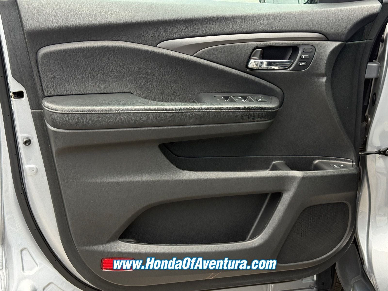 2019 Honda Passport EX-L - Photo 19
