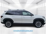2024 Honda Passport TrailSport