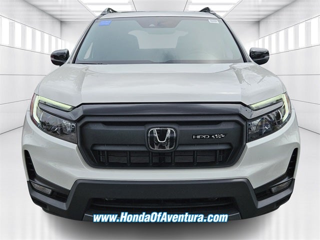 2024 Honda Passport TrailSport