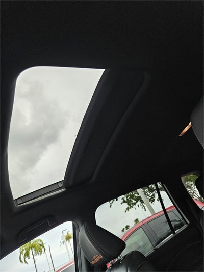 2024 Honda Passport TrailSport