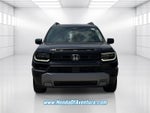 2026 Honda Passport RTL Towing