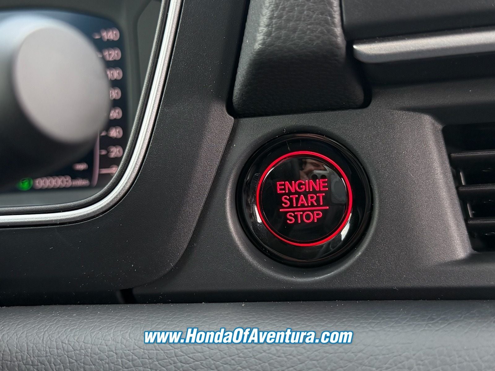 2026 Honda Passport RTL Towing