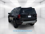 2026 Honda Passport RTL Towing