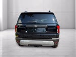 2026 Honda Passport RTL Towing