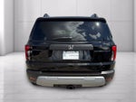 2026 Honda Passport RTL Towing