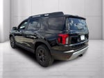 2026 Honda Passport RTL Towing