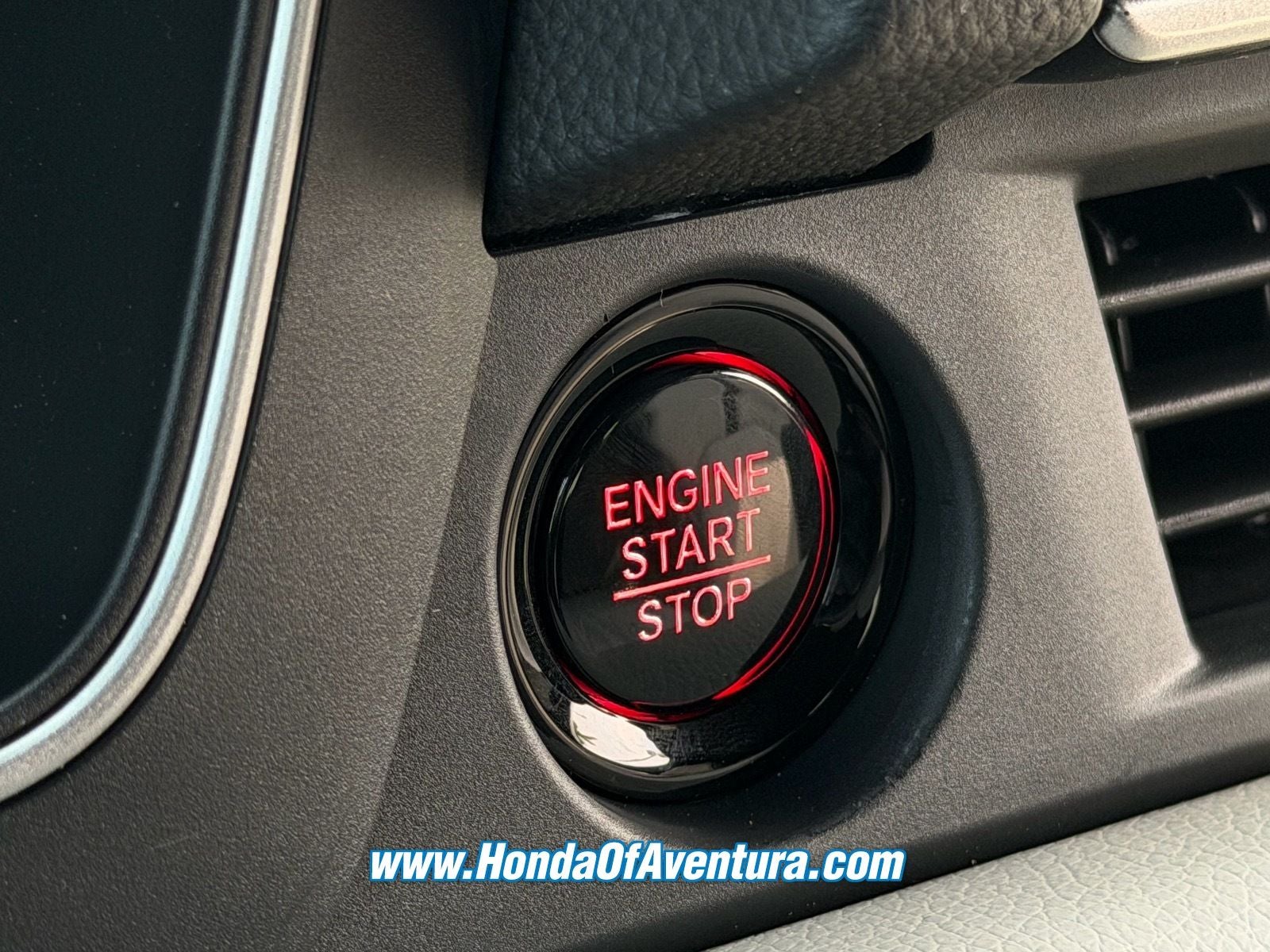 2026 Honda Passport TrailSport Elite Blackout