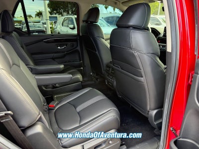 2024 Honda Pilot EX-L 7 Passenger