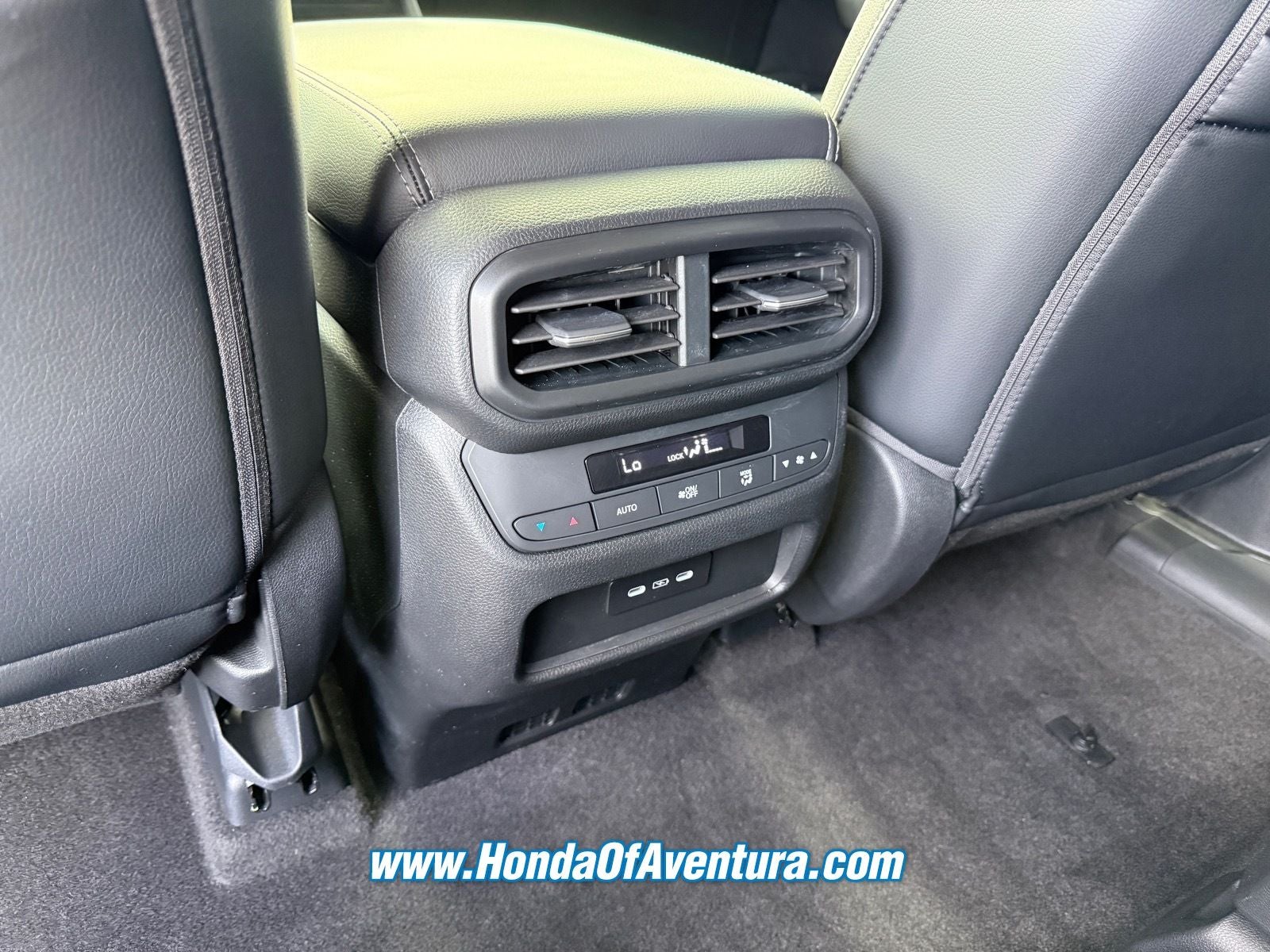 2024 Honda Pilot EX-L 7 Passenger