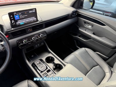 2024 Honda Pilot EX-L 7 Passenger