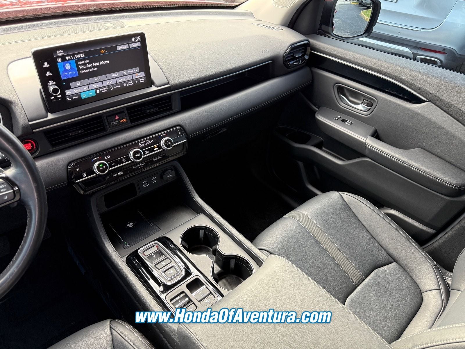 2024 Honda Pilot EX-L 7 Passenger