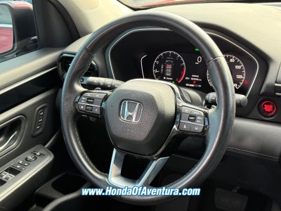 2024 Honda Pilot EX-L 7 Passenger