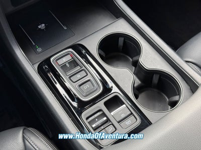 2024 Honda Pilot EX-L 7 Passenger