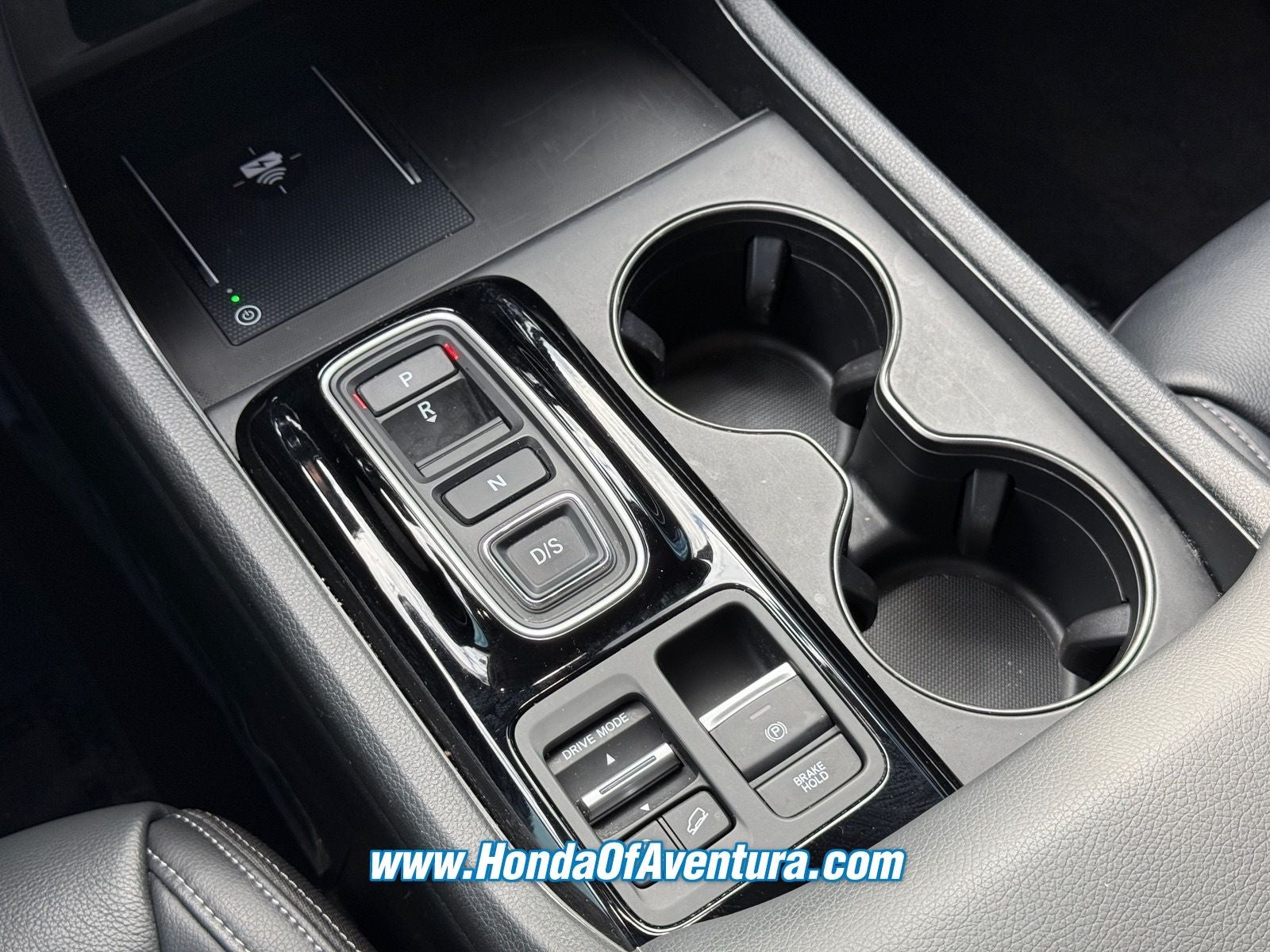 2024 Honda Pilot EX-L 7 Passenger